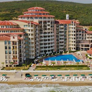 Andalucia Beach Hotel